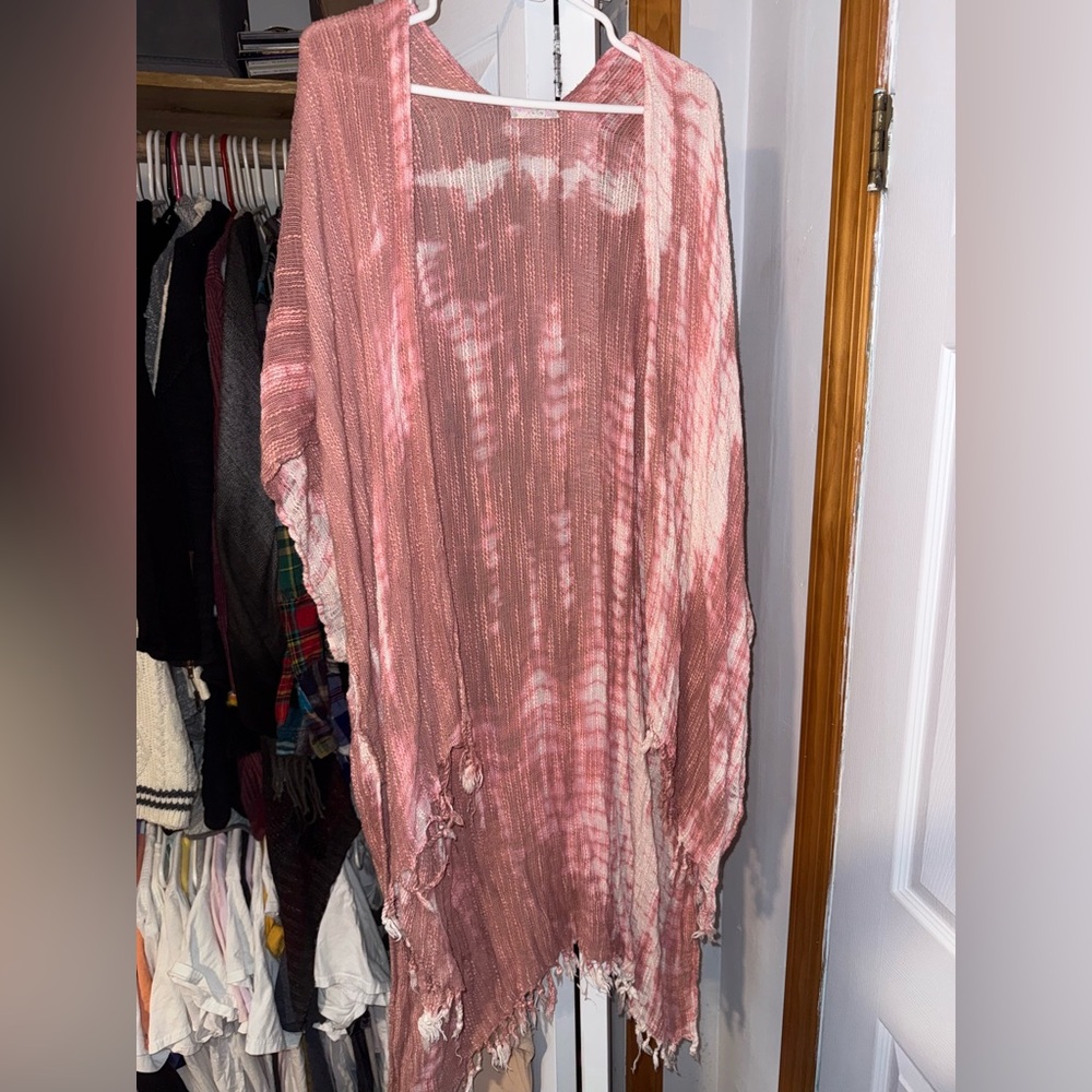 FREE PEOPLE Kimono/Cardigan